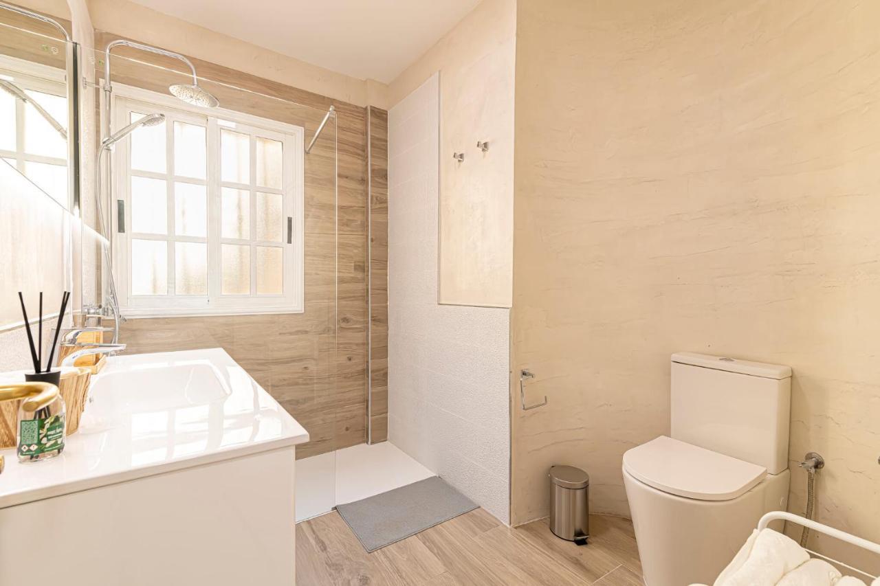 Top Floor With Ocean View Costa Adeje  Exterior foto